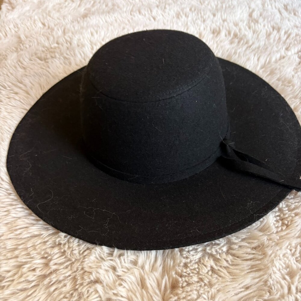 black hat
